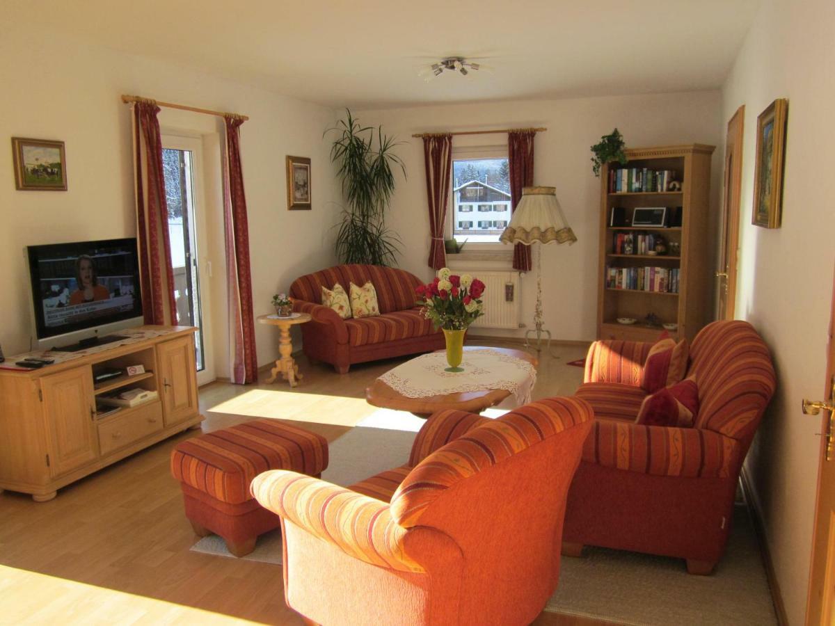 Apartment Waldrebe