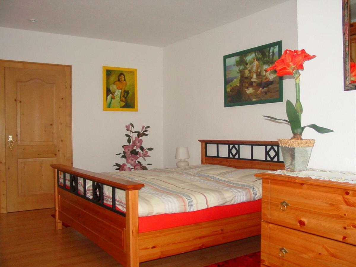 Apartment Waldrebe