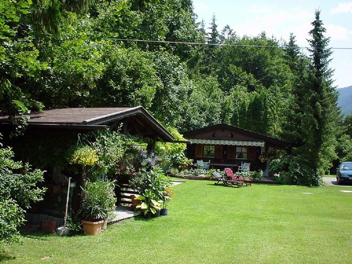 Apartment Waldrebe